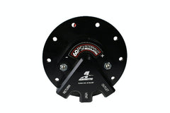 Aeromotive Fuel System 18329 Universal Fuel Pump, Phantom, 60-psi, 6-10 inch depth
