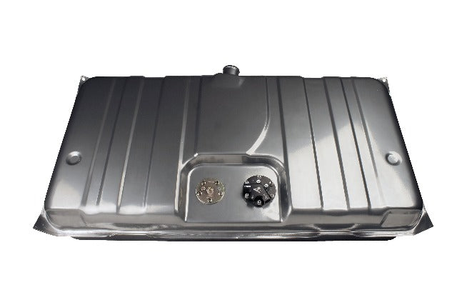 Aeromotive Fuel System 18330 Fuel Tank, 340 Stealth, 68-69 Nova, 1 inch deeper than OEM