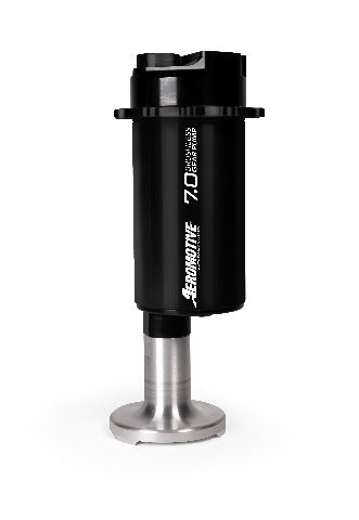 Aeromotive Fuel System 18384 7.0 In-Tank Spur Gear Fuel Pump