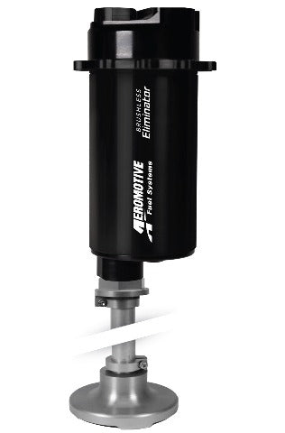 Aeromotive Fuel System 18389 VSC Brushless Eliminator In-Tank Fuel Pump