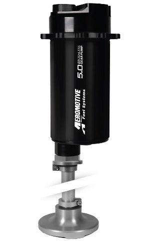 Aeromotive Fuel System 18395 VSC Brushless Spur Gear 5.0 In-Tank Fuel Pump