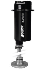 Aeromotive Fuel System 18395 VSC Brushless Spur Gear 5.0 In-Tank Fuel Pump