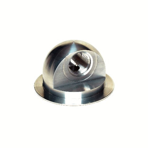 Aeromotive Fuel System 18603 Ford Sumped Tank Return Adapter, replaces OE pump assembly w/ 8AN return port