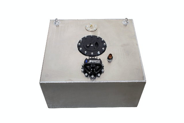 Aeromotive Fuel System 18648 15 Gallon TVS 7.0 Brushless Spur Gear Fuel Cell