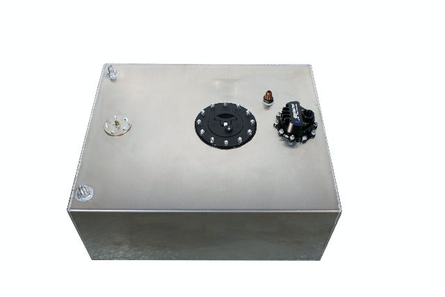 Aeromotive Fuel System 18655 20 Gallon TVS 7.0 Brushless Spur Gear Fuel Cell