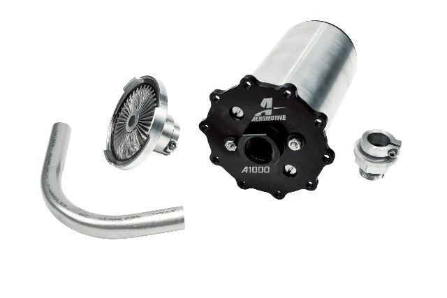 Aeromotive Fuel System 18668 Universal In-Tank Stealth System - A1000