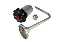 Aeromotive Fuel System 18669 Universal In-Tank Stealth System - Eliminator