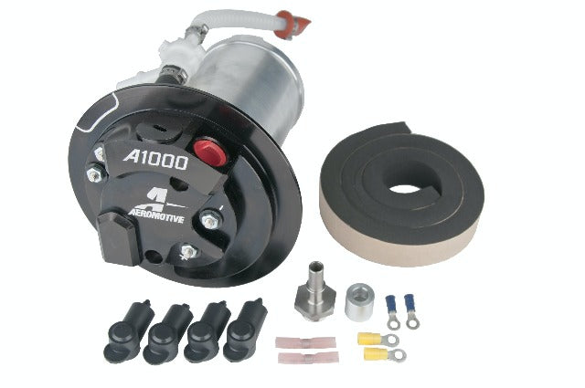 Aeromotive Fuel System 18673 Stealth Fuel System, In-Tank - 2010 - 2011 Camaro, A1000