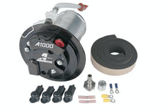 Aeromotive Fuel System 18673 Stealth Fuel System, In-Tank - 2010 - 2011 Camaro, A1000