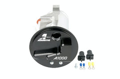 Aeromotive Fuel System 18676 Stealth Fuel System, In-Tank - 2005 - 2009 Ford Mustang GT, S197, A1000
