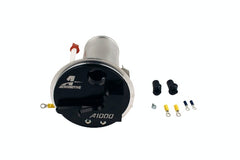 Aeromotive Fuel System 18682 Stealth Fuel System, In-Tank -2005 - 2009 Ford Mustang Shelby GT500, S197, A1000