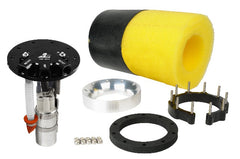 Aeromotive Fuel System 18689 Phantom 200 Universal In-Tank Fuel System, 6-10 inch tall tanks, 200 pump