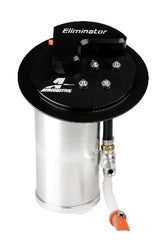 Aeromotive Fuel System 18695 Fuel Pump, Ford, 2010-2013 Mustang, Eliminator