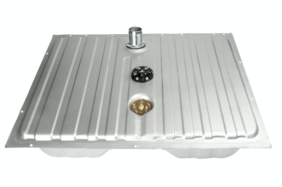 Aeromotive Fuel System 18697 Fuel Tank, 340 Stealth, Universal, 64-68 Ford Mustang