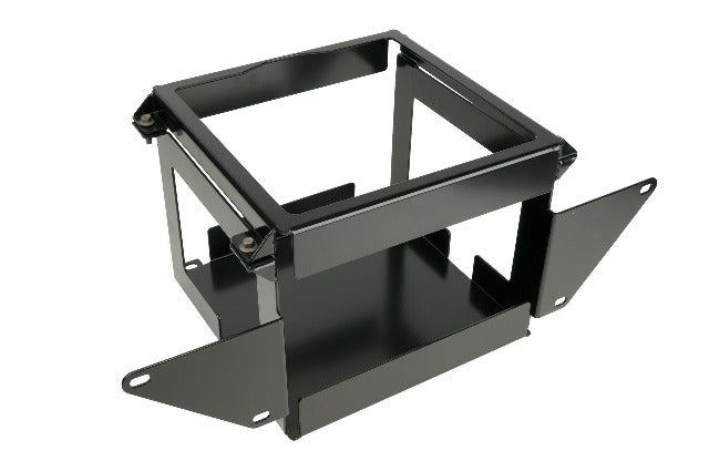 Aeromotive Fuel System 18701 Bracket, Fuel Cell, 6 Gal, CJ