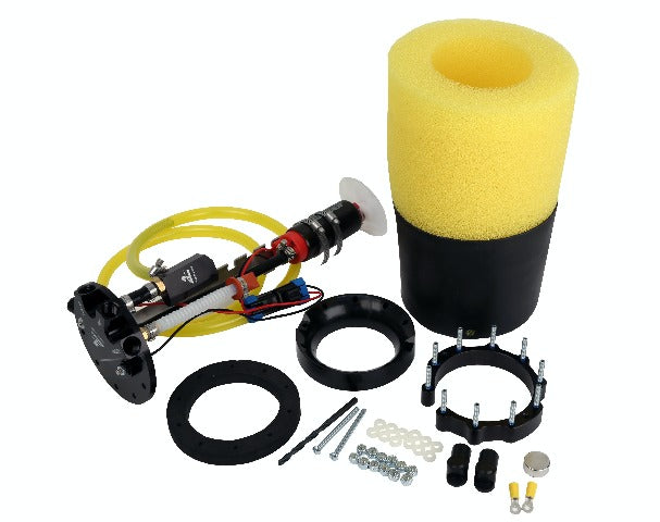 Aeromotive Fuel System 18704 Phantom Fuel Pump