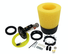 Aeromotive Fuel System 18705 Phantom Fuel Pump
