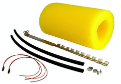 Aeromotive Fuel System 18709 Dual Phantom Extension