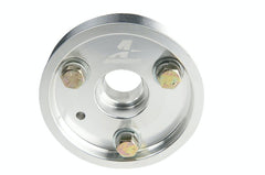 Aeromotive Fuel System 21101 Billet, LT1 Crank. 34% Under drive Pulley (Serpentine Belt)