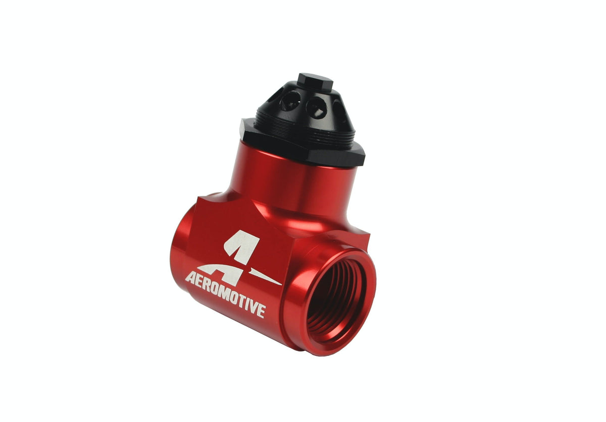Aeromotive Fuel System 33101 Vacuum Regulator