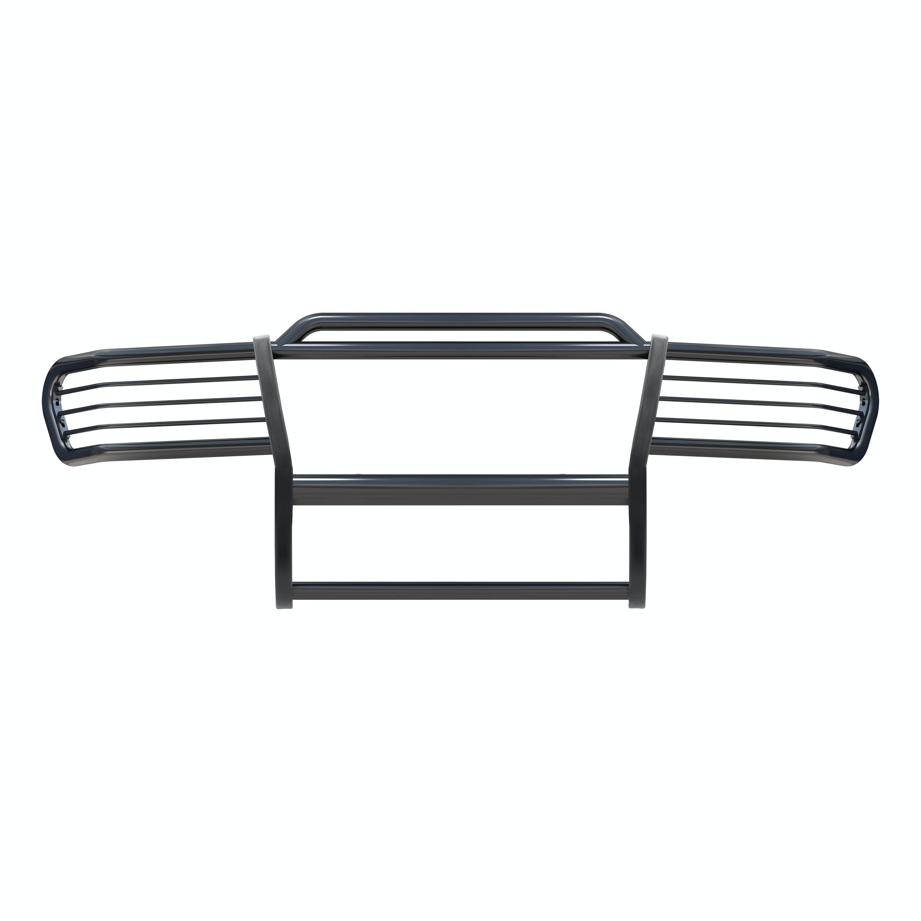 ARIES 1043 Black Steel Grille Guard, Select Jeep Cherokee, Sport
