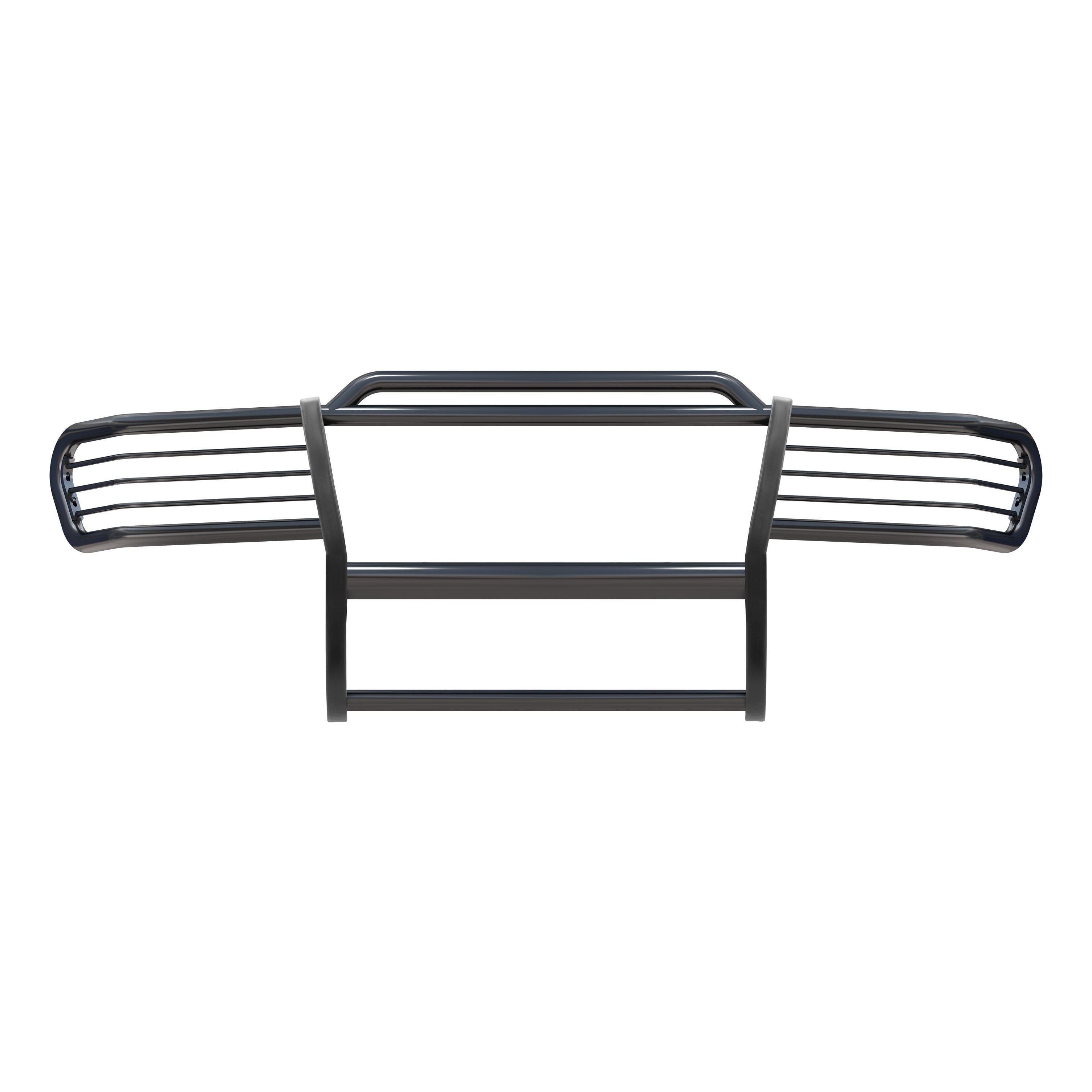 ARIES 1044 Black Steel Grille Guard, Select Jeep Grand Cherokee