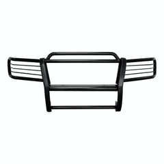 ARIES 1044 Black Steel Grille Guard, Select Jeep Grand Cherokee