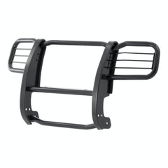 ARIES 1045 Black Steel Grille Guard, Select Jeep Liberty