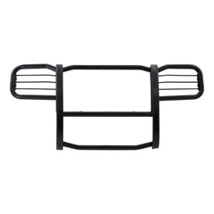 ARIES 1045 Black Steel Grille Guard, Select Jeep Liberty