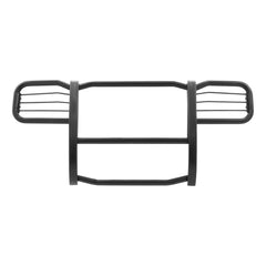 ARIES 1046 Black Steel Grille Guard, Select Jeep Grand Cherokee