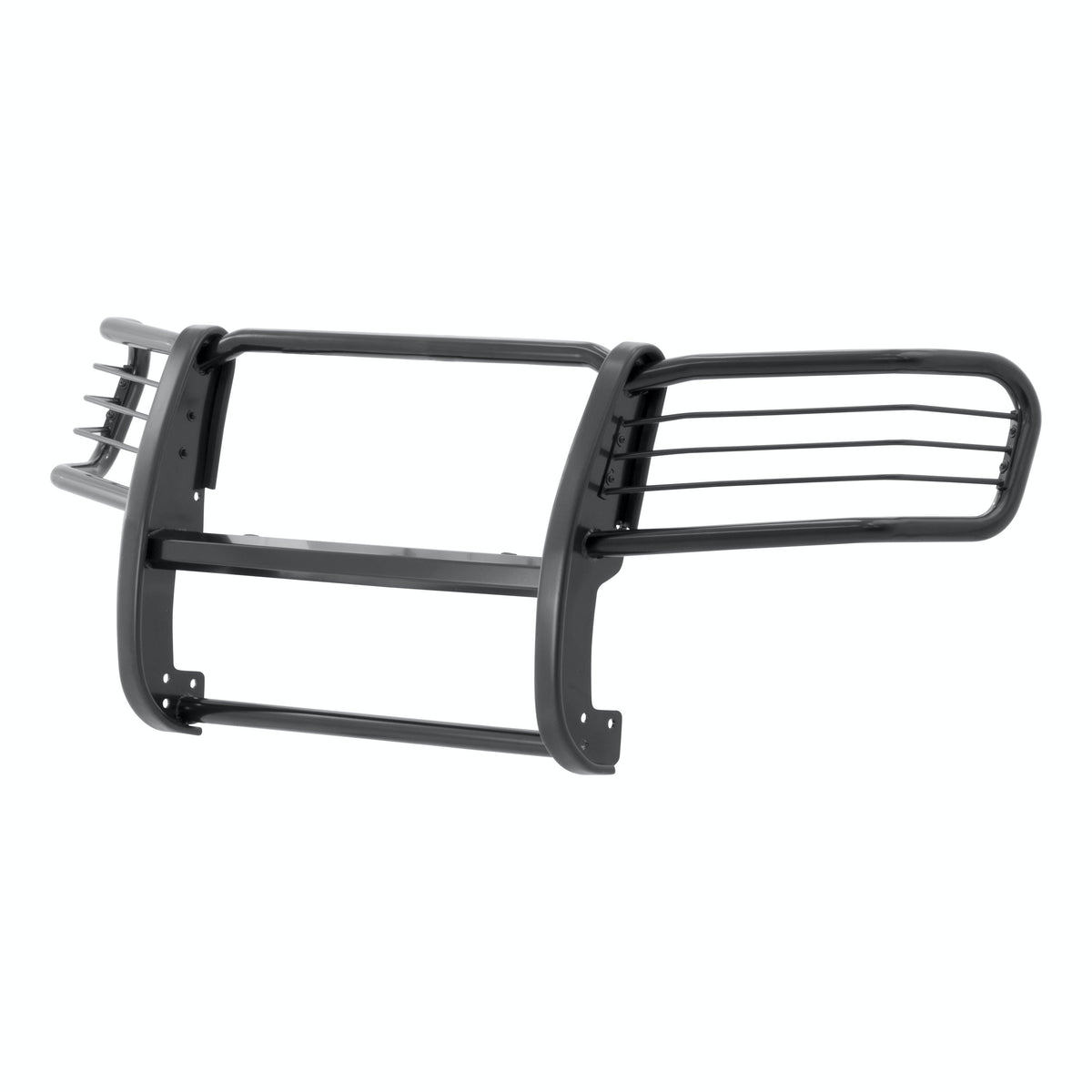 ARIES 1046 Black Steel Grille Guard, Select Jeep Grand Cherokee