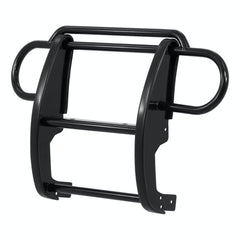 ARIES 1050 Black Steel Grille Guard, Select Jeep Wrangler