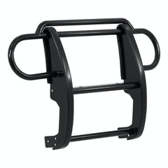 ARIES 1050 Black Steel Grille Guard, Select Jeep Wrangler