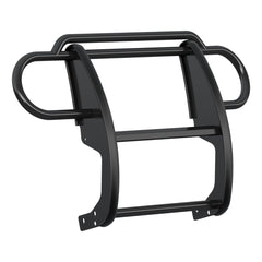 ARIES 1053 Black Steel Grille Guard, Select Jeep Wrangler JL