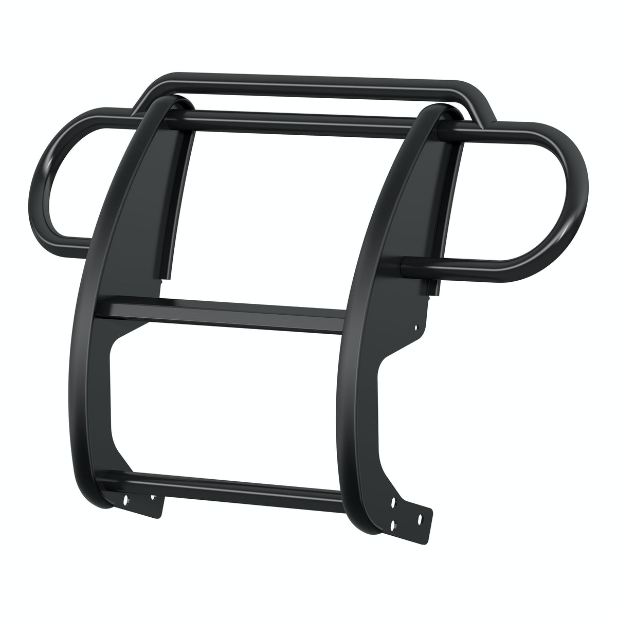 ARIES 1053 Black Steel Grille Guard, Select Jeep Wrangler JL