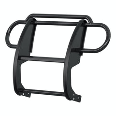 ARIES 1053 Black Steel Grille Guard, Select Jeep Wrangler JL