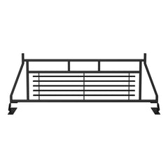 ARIES 111002 Classic Black Steel Headache Rack, Select Ford F-150