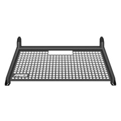 ARIES 1110101 AdvantEDGE Black Aluminum Headache Rack, Select Dodge, Ram 1500, 2500, 3500