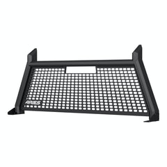 ARIES 1110101 AdvantEDGE Black Aluminum Headache Rack, Select Dodge, Ram 1500, 2500, 3500
