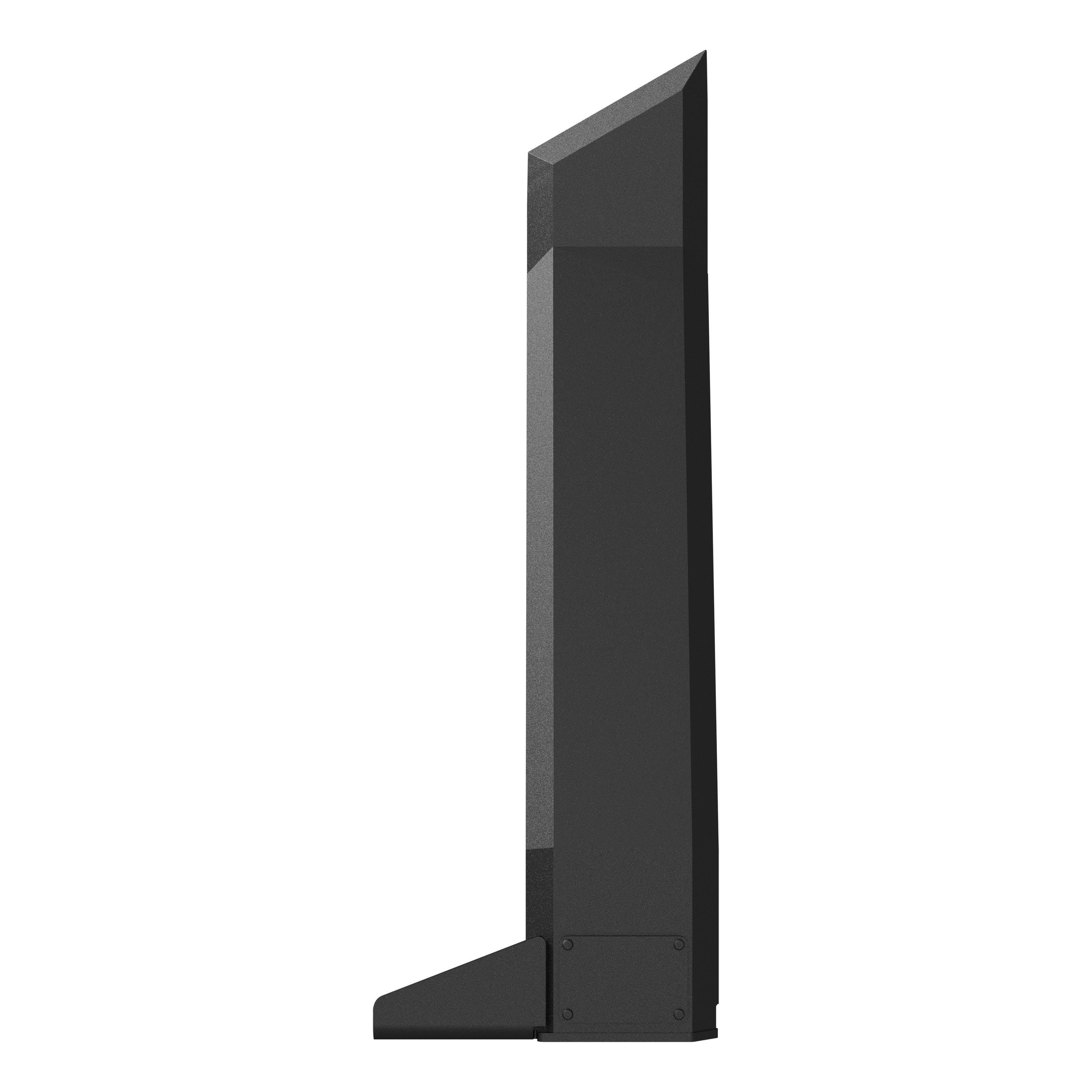ARIES 1110103 AdvantEDGE Black Aluminum Headache Rack, Select Ford F-250, F-350 Super Duty