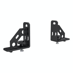 ARIES 1110310 AdvantEDGE Headache Rack Tie-Down Anchors (2-Pack)