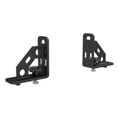 ARIES 1110310 AdvantEDGE Headache Rack Tie-Down Anchors (2-Pack)