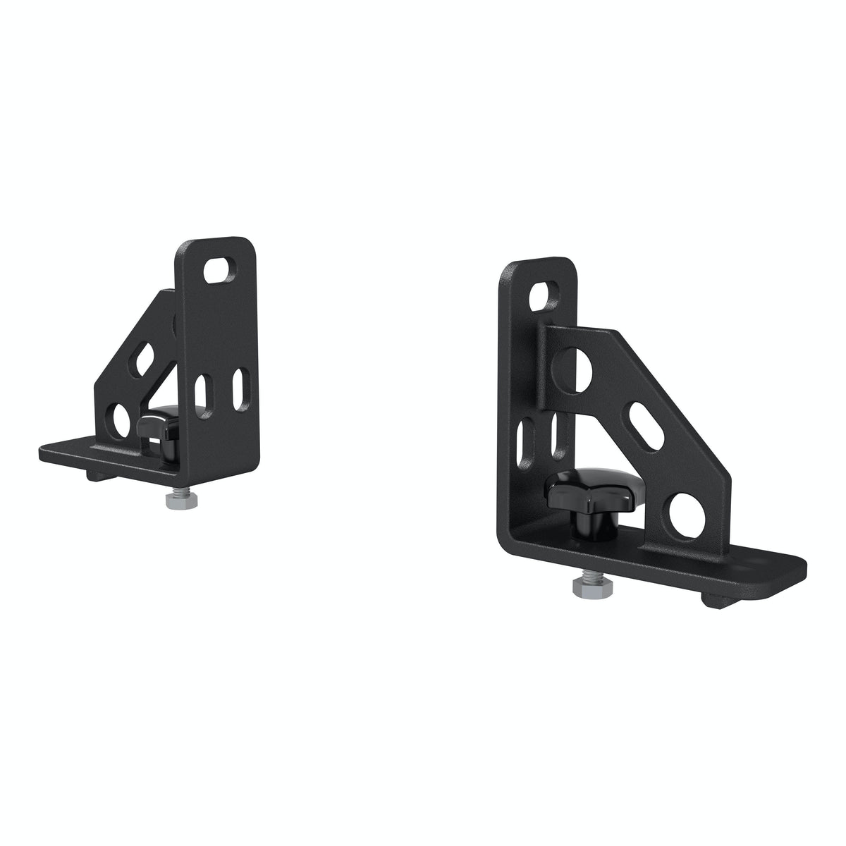 ARIES 1110310 AdvantEDGE Headache Rack Tie-Down Anchors (2-Pack)