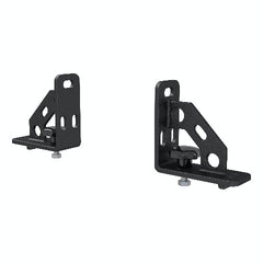 ARIES 1110310 AdvantEDGE Headache Rack Tie-Down Anchors (2-Pack)