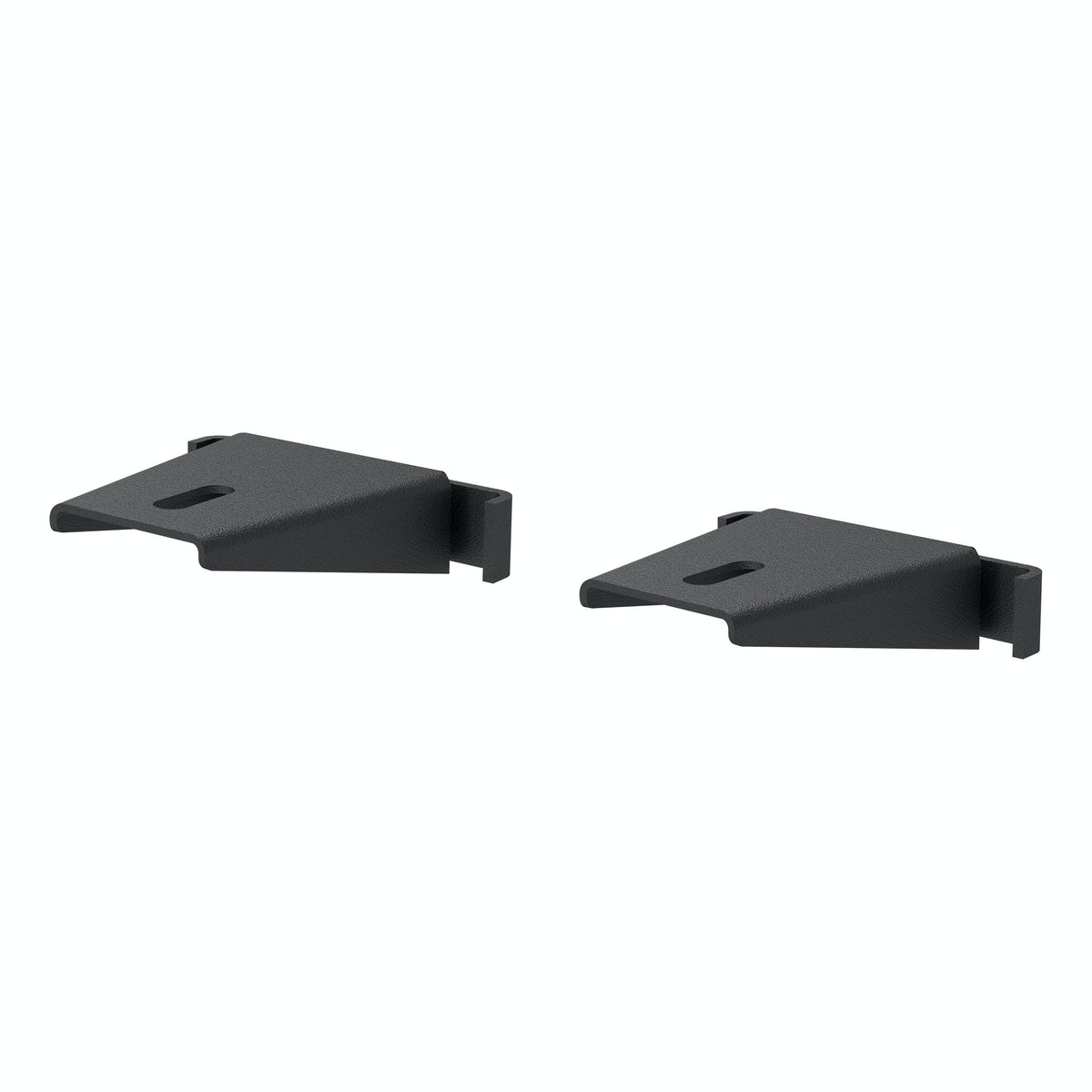 ARIES 1110311 Headache Rack Light Mounting Brackets (2-Pack)