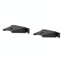 ARIES 1110311 Headache Rack Light Mounting Brackets (2-Pack)