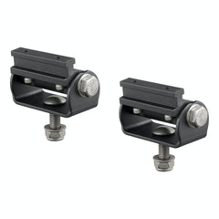 ARIES 1110312 Base-Mount Light Bar Brackets
