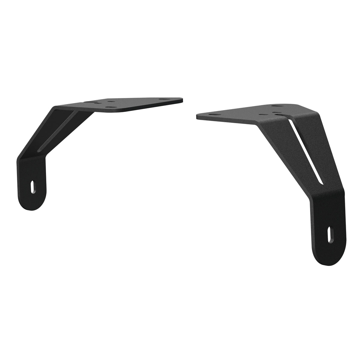ARIES 1110313 Jeep JL Windshield Light Brackets