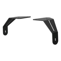 ARIES 1110313 Jeep JL Windshield Light Brackets