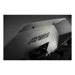 ARIES 1500350 Jeep Wrangler JK Aluminum Front Inner Fender Liners